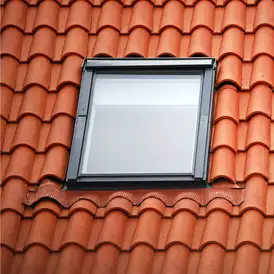 Pose et changement de fenêtre de toit et Velux 44